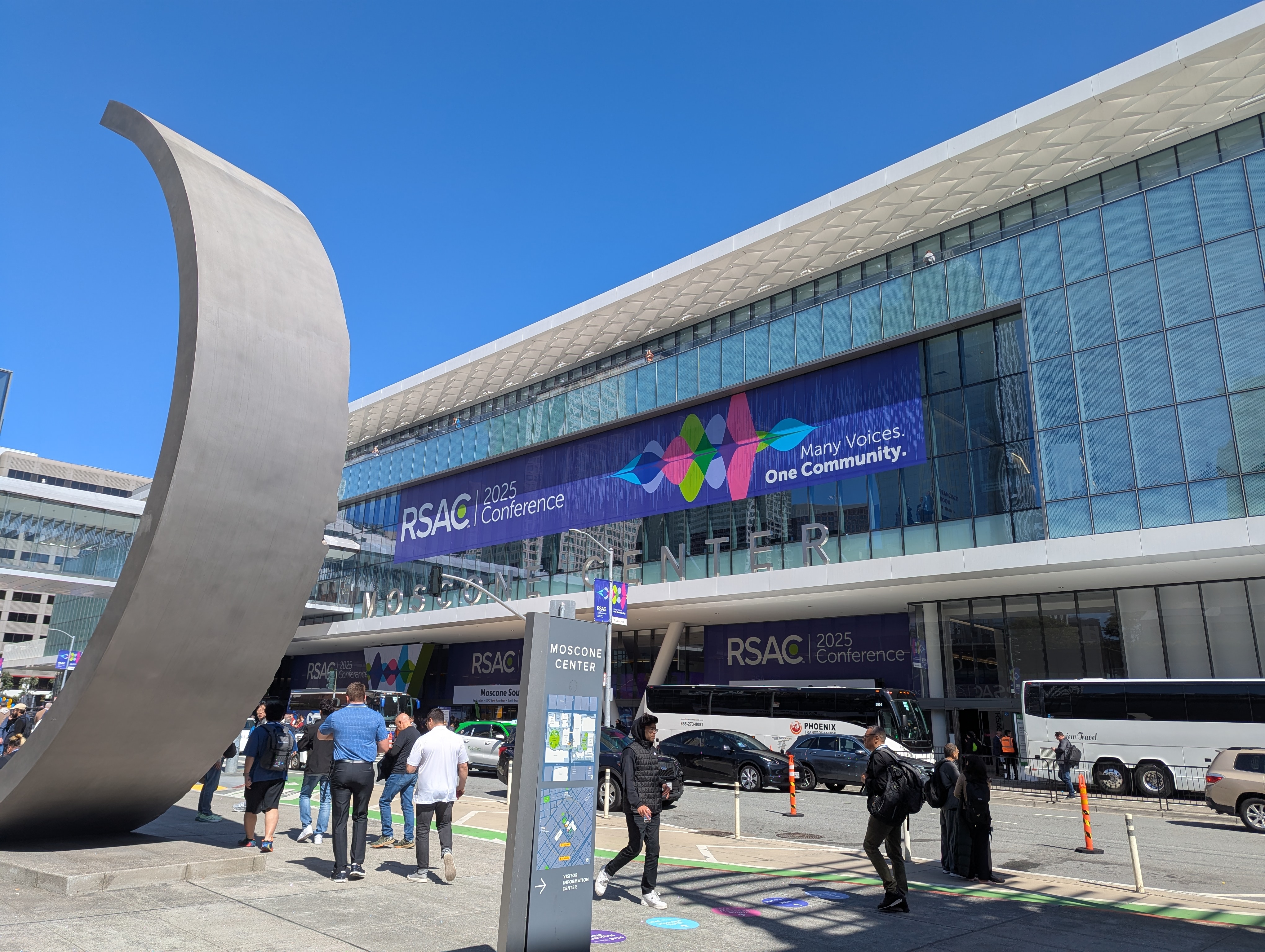 RSAConference2025現地レポート