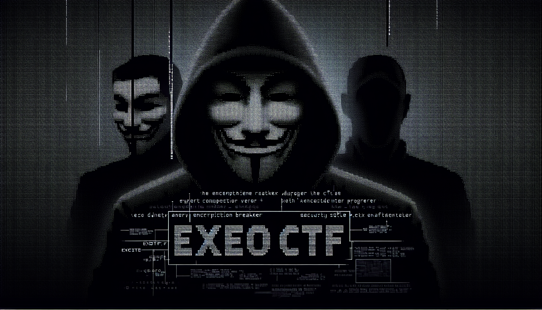 Capture the flag 活動のご紹介