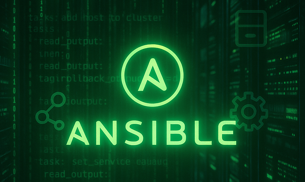 【ゼロから始めるAnsible　第１回】入門編