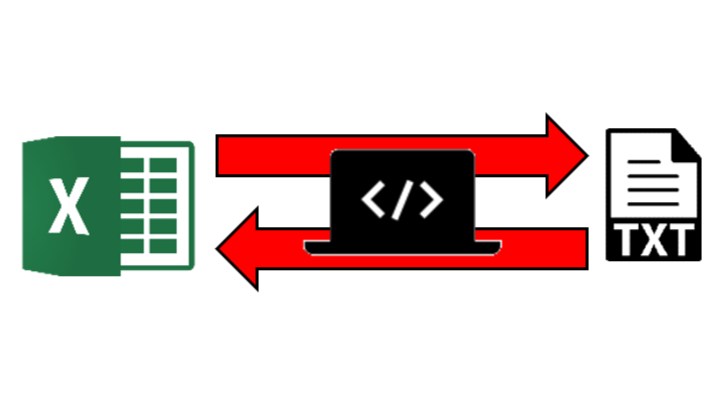 PythonビギナーがExcel操作を自動化してみた。