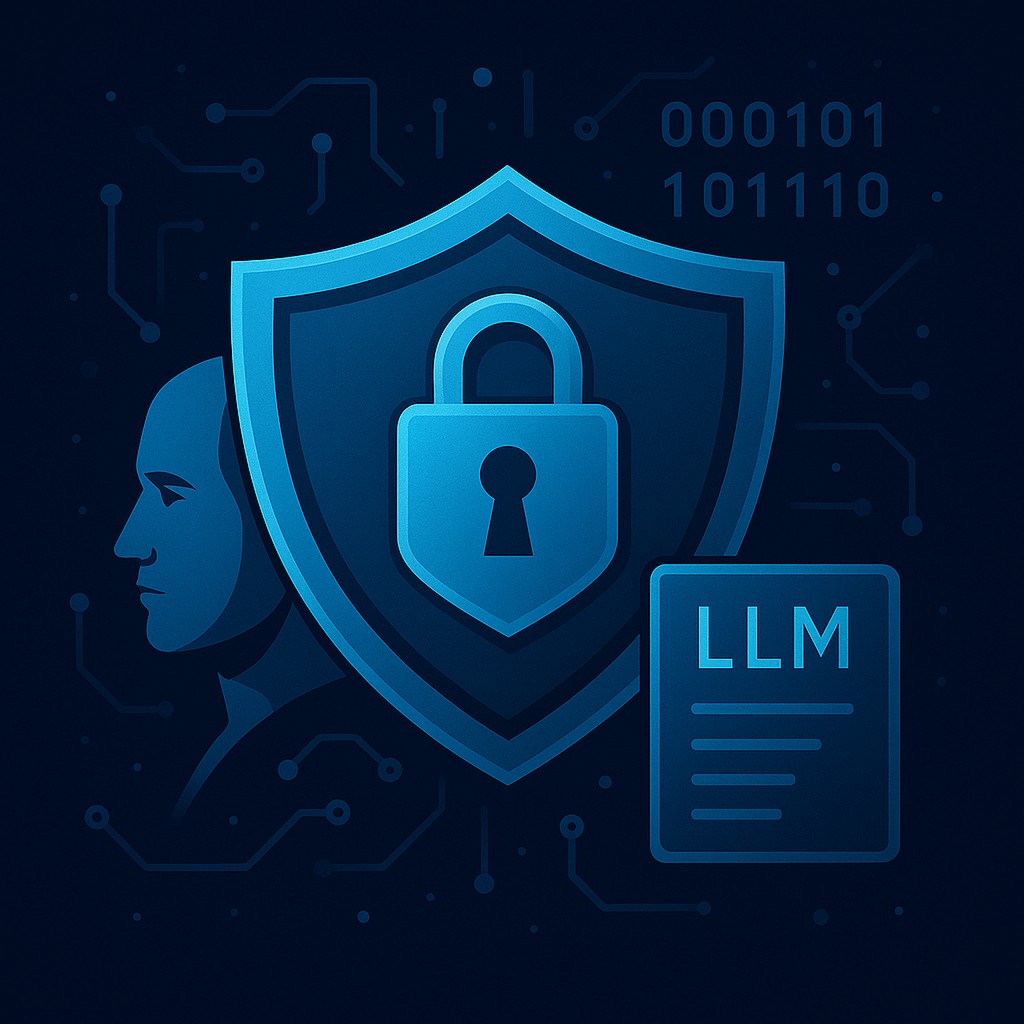 Security for AIとは？生成AI時代のセキュリティ対策を徹底解説