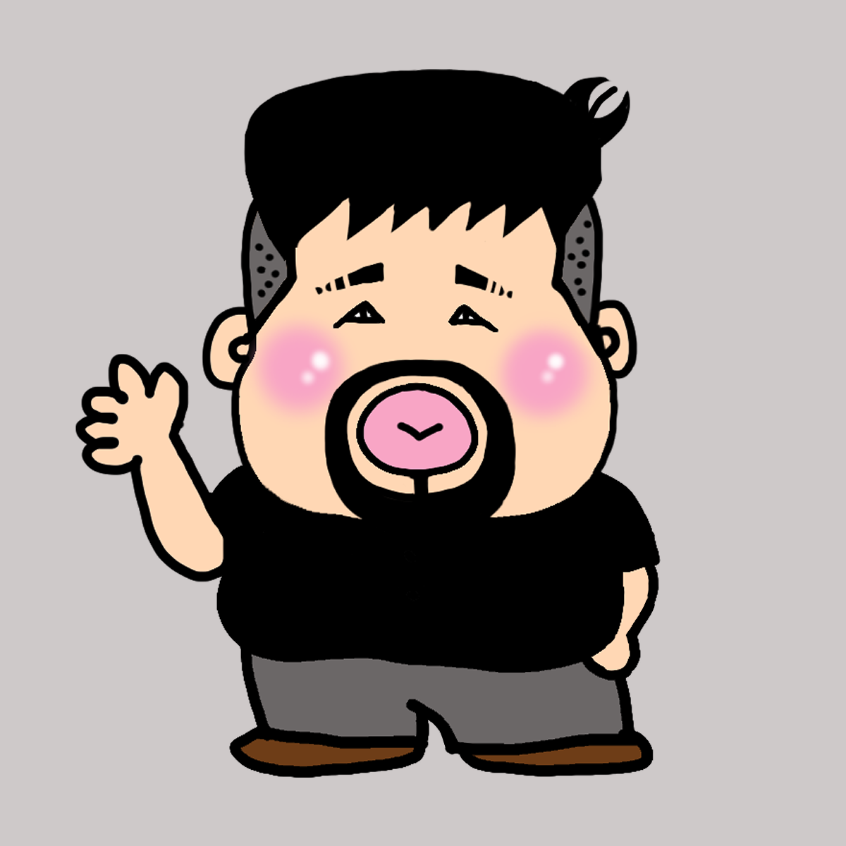 I.Shinya