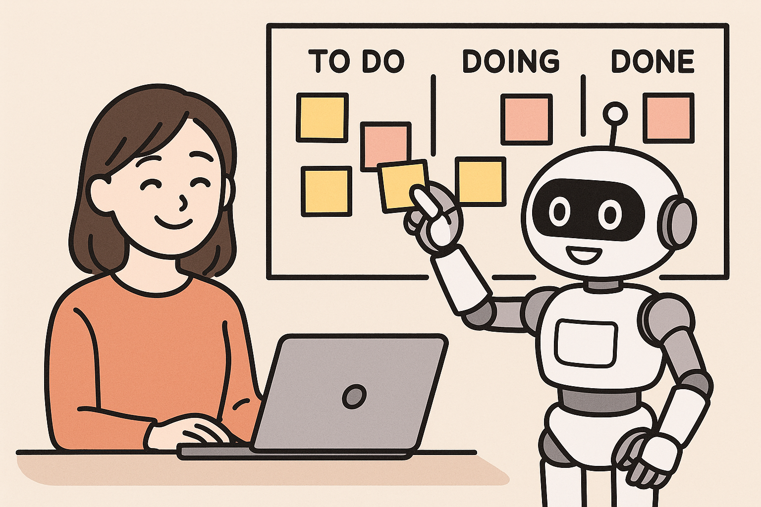 ChatGPTを「パーソナル・マネージャー」にするタスク自動化術