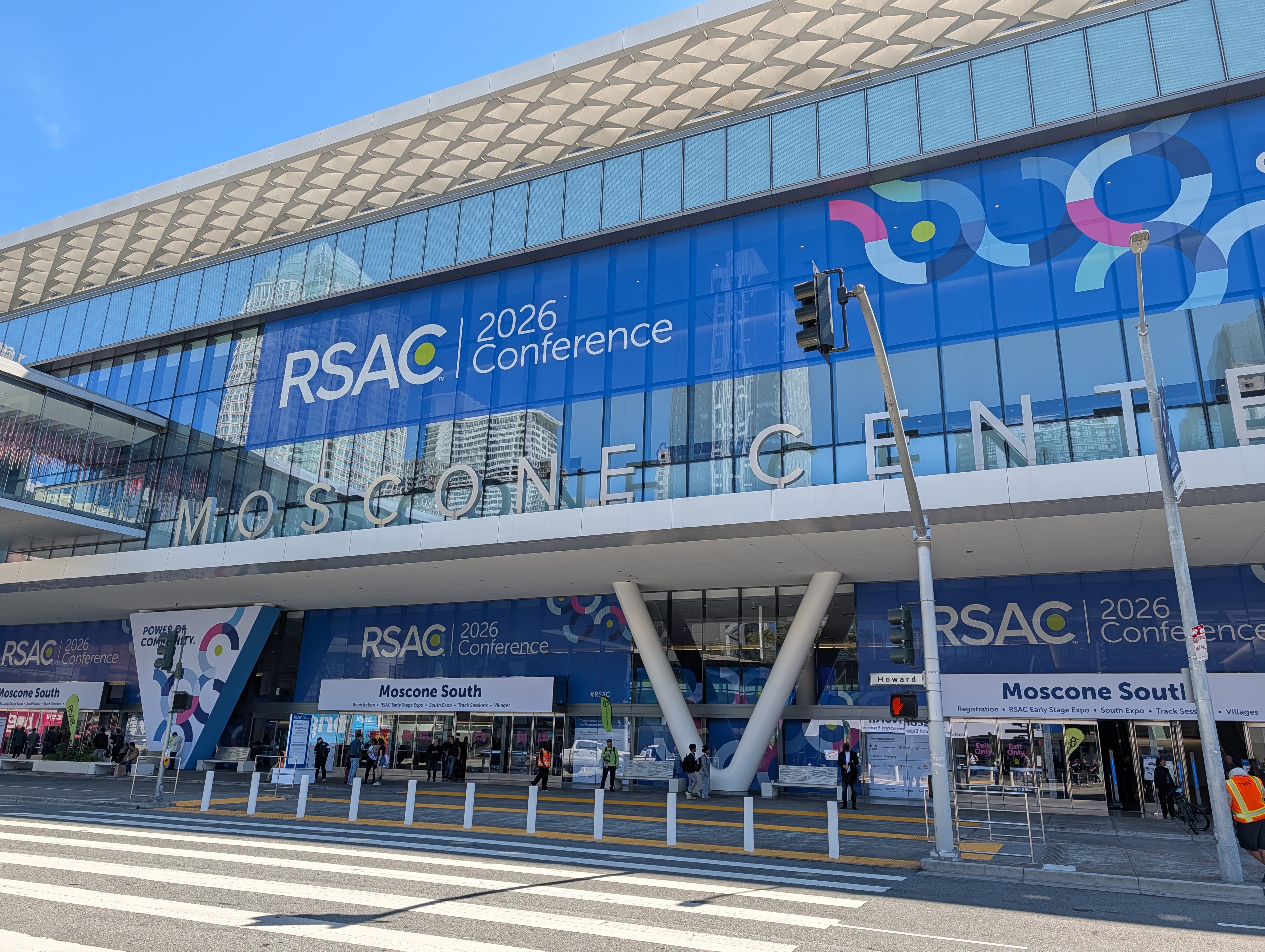 RSAConference2026現地レポート