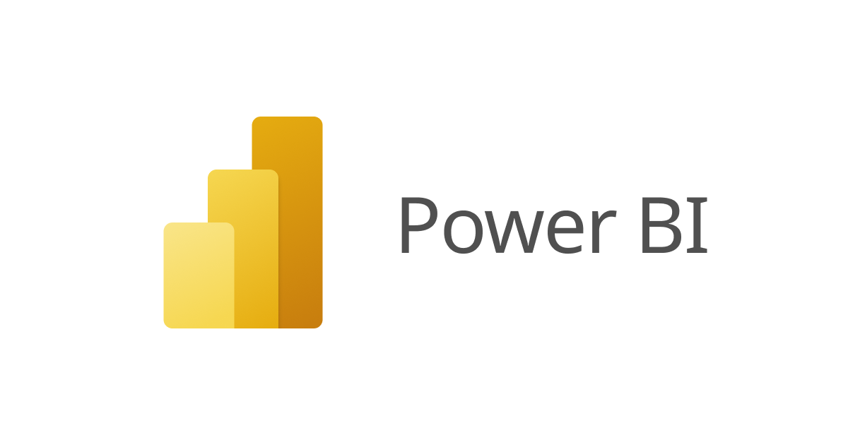 【PowerBI】PowerBIでつまずいた話　DesktopとServiceの違い